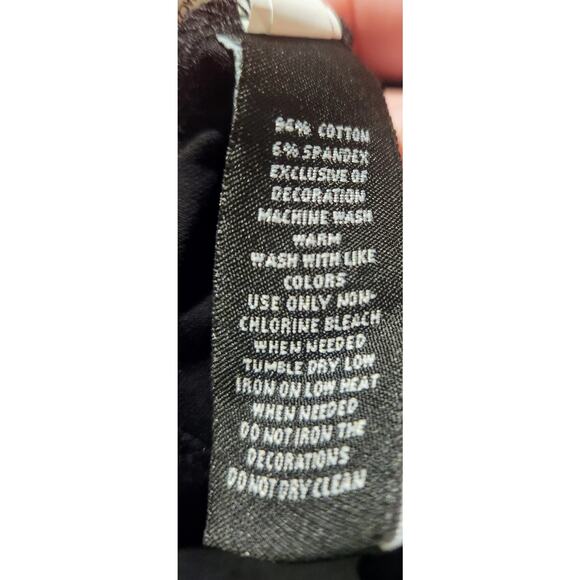 Women's Philadelphia Phillies Sky Boxy Cropped T-Shirt Small - Picture 6 of 6